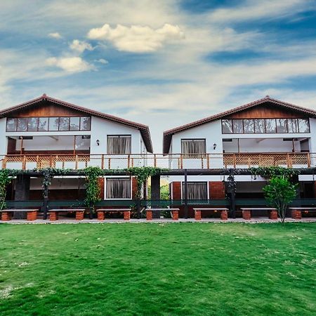 The Story Resorts & Spa Yercaud Buitenkant foto