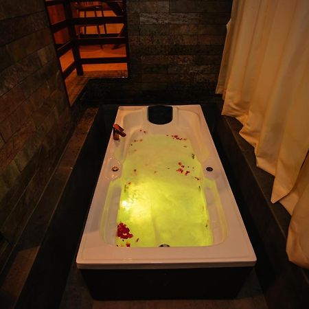 The Story Resorts & Spa Yercaud Buitenkant foto