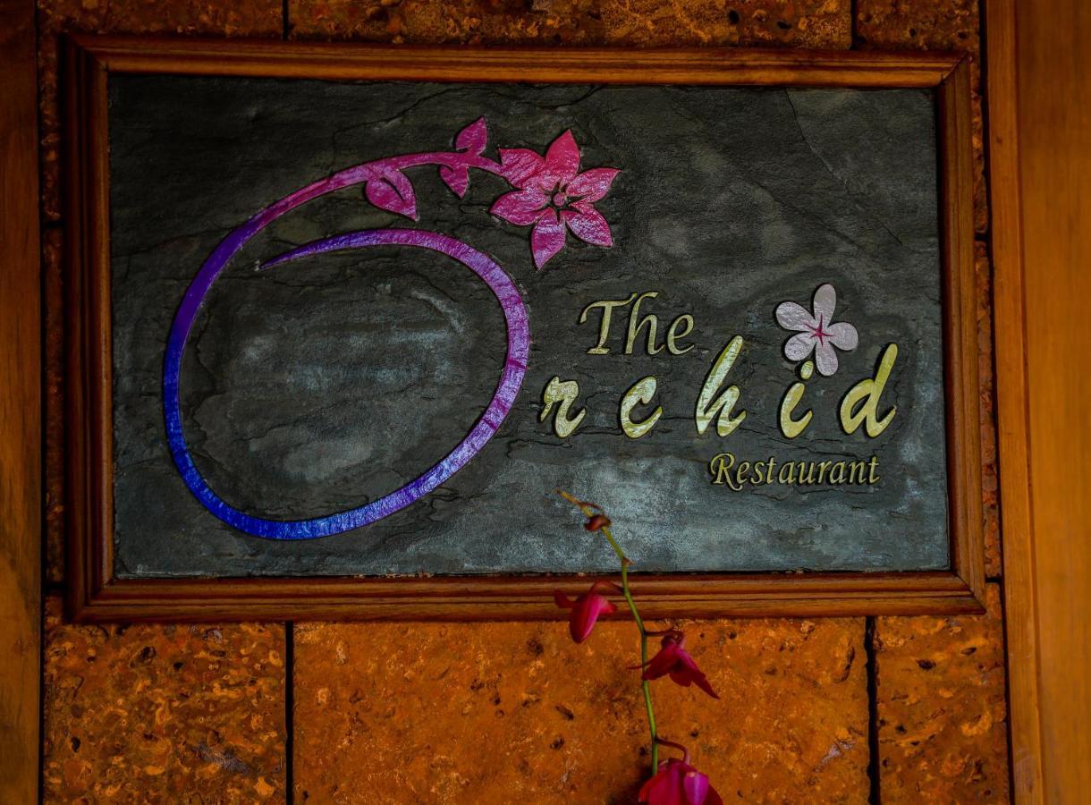 The Story Resorts & Spa Yercaud Buitenkant foto