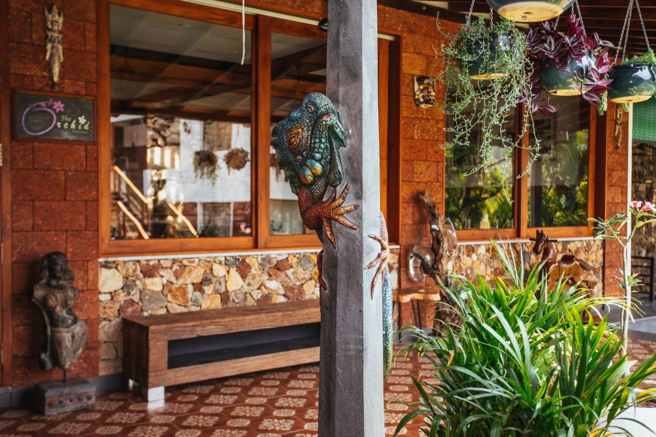 The Story Resorts & Spa Yercaud Buitenkant foto