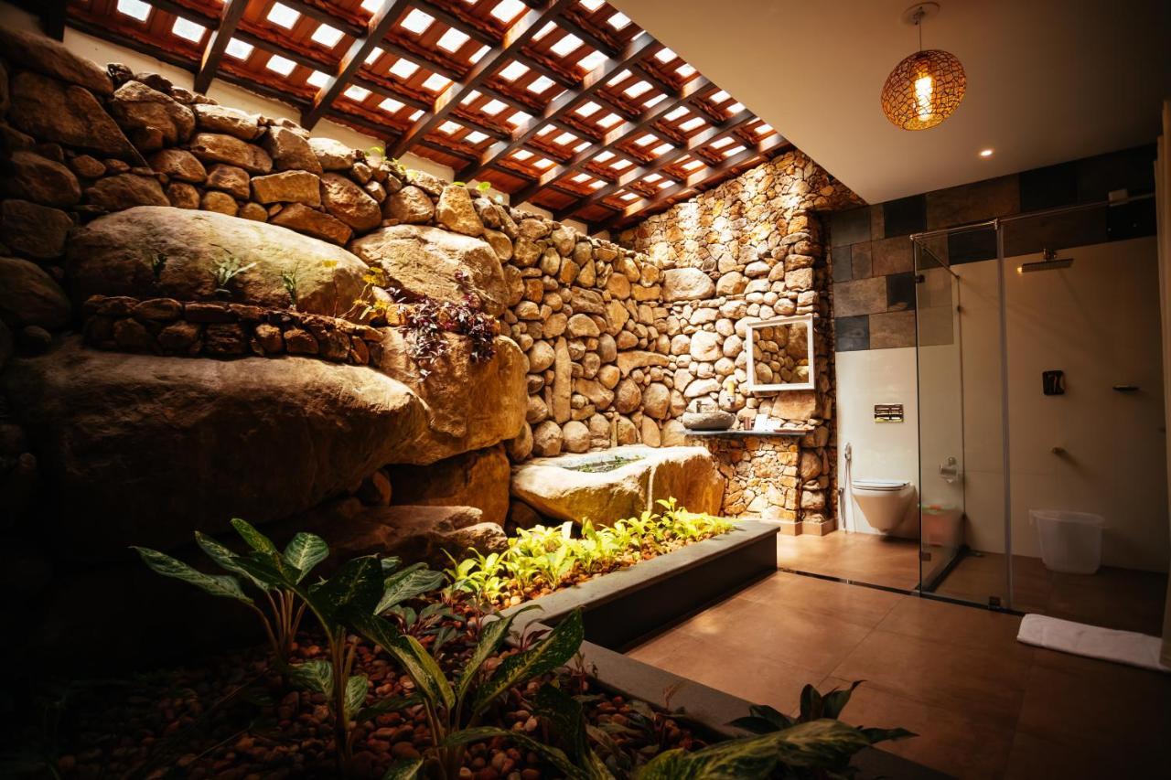 The Story Resorts & Spa Yercaud Buitenkant foto