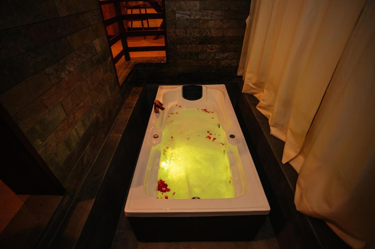 The Story Resorts & Spa Yercaud Buitenkant foto